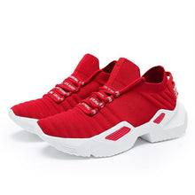 Load image into Gallery viewer, Man High-top Jordan Basketball Shoes Men's Cushioning Light Basketball Sneakers Anti-skid Breathable Outdoor Sports Jordan Shoes