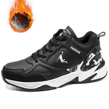 Load image into Gallery viewer, Breathable Jordan Basketball Shoes Men Women Sports Jordan Shoes Lightweight Nonslip Shockproof Basketball Sneakers Lebron Shoes