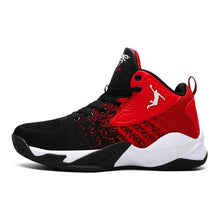 Load image into Gallery viewer, Breathable Jordan Basketball Shoes Men Women Sports Jordan Shoes Lightweight Nonslip Shockproof Basketball Sneakers Lebron Shoes