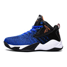 Load image into Gallery viewer, Breathable Jordan Basketball Shoes Men Women Sports Jordan Shoes Lightweight Nonslip Shockproof Basketball Sneakers Lebron Shoes