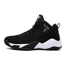 Load image into Gallery viewer, Breathable Jordan Basketball Shoes Men Women Sports Jordan Shoes Lightweight Nonslip Shockproof Basketball Sneakers Lebron Shoes