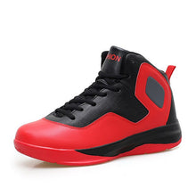 Load image into Gallery viewer, New shoes in autumn and winter wear resistant outdoor basketball shoes oversized men's shoes men's jordan sneakers