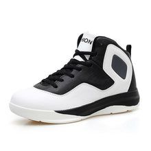 Load image into Gallery viewer, New shoes in autumn and winter wear resistant outdoor basketball shoes oversized men's shoes men's jordan sneakers