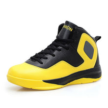 Load image into Gallery viewer, New shoes in autumn and winter wear resistant outdoor basketball shoes oversized men's shoes men's jordan sneakers