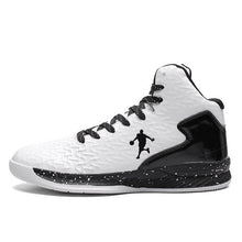 Load image into Gallery viewer, Man High-top Jordan Basketball Shoes Men's Cushioning Light Basketball Sneakers Anti-skid Breathable Outdoor Sports Jordan Shoes