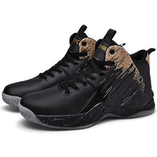 Load image into Gallery viewer, Man High-top Jordan Basketball Shoes Men's Cushioning Light Basketball Sneakers Anti-skid Breathable Outdoor Sports Jordan Shoes