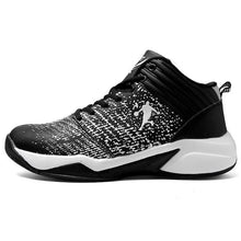 Load image into Gallery viewer, BOUSSAC Couple Jordan Basketball Shoes Men Buffering Basketball Sneakers Outdoor Air Cushion Breathable Basketball Shoes Unisex