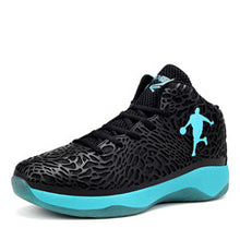 Load image into Gallery viewer, Man High-top Jordan Basketball Shoes Men's Cushioning Basketball Sneakers Anti-skid Breathable Sports Jordan Shoes Bakset Homme