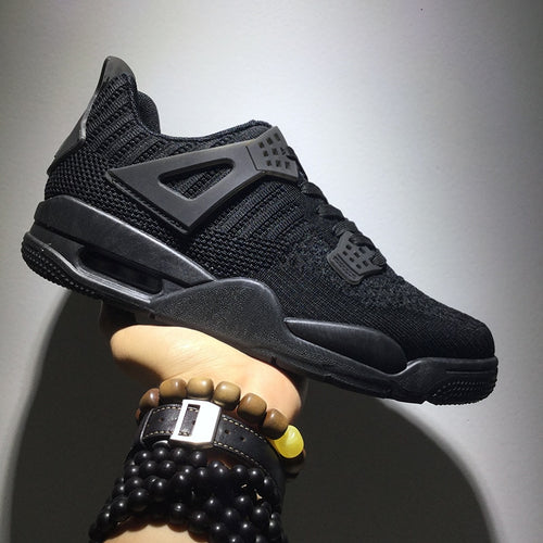 Hot  Selling Men Sneaker Basketball Shoes Outdoor Non-slip Cushion Jordan Shoes Sneakers Men Comfortable Outdoor Training Sport