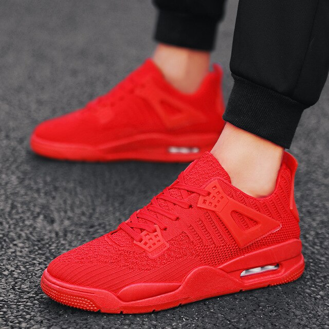 Hot  Selling Men Sneaker Basketball Shoes Outdoor Non-slip Cushion Jordan Shoes Sneakers Men Comfortable Outdoor Training Sport