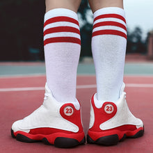 Load image into Gallery viewer, New kids &amp; Women hot sell Breathable basketball shoes Jordan 31 Zapatos de Baloncesto Superstar Outdoor Sneakers Barato Athletic