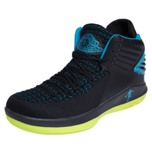 Load image into Gallery viewer, Hot Sell Air Cushion Jordan Basketball Shoes Men Breathable Basketball Sneakers Trainers Ankle Boots Man Outdoor Sports Shoes