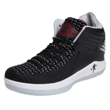 Load image into Gallery viewer, Hot Sell Air Cushion Jordan Basketball Shoes Men Breathable Basketball Sneakers Trainers Ankle Boots Man Outdoor Sports Shoes