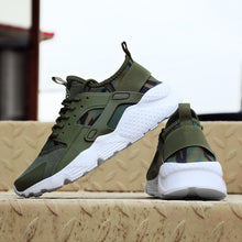 Load image into Gallery viewer, Men Sneakers Casual Shoes Lightweight Unisex Shoes Men Trainers Breathable Tenis Masculino Flat Shoes Zapatillas Hombre Footwear