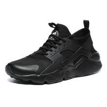 Load image into Gallery viewer, Men Sneakers Casual Shoes Lightweight Unisex Shoes Men Trainers Breathable Tenis Masculino Flat Shoes Zapatillas Hombre Footwear