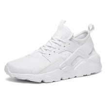 Load image into Gallery viewer, Men Sneakers Casual Shoes Lightweight Unisex Shoes Men Trainers Breathable Tenis Masculino Flat Shoes Zapatillas Hombre Footwear