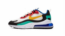 Load image into Gallery viewer, Nike Air Max 270 React New Arrival Men Running Shoes Air Cushion Outdoor Sports Sneakers Comfortable Spring2019 NewAO4971-002