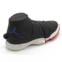 Load image into Gallery viewer, JASTER Hot fashion Cartoon Nike Jordan sneakers %100 Real capacity USB 2.0 4GB 8GB 16GB 32GB 64GB gift USB Flash Memory Stick