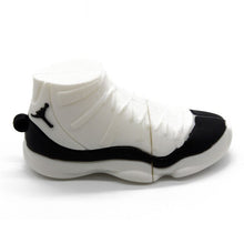 Load image into Gallery viewer, JASTER Hot fashion Cartoon Nike Jordan sneakers %100 Real capacity USB 2.0 4GB 8GB 16GB 32GB 64GB gift USB Flash Memory Stick