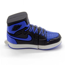 Load image into Gallery viewer, JASTER Hot fashion Cartoon Nike Jordan sneakers %100 Real capacity USB 2.0 4GB 8GB 16GB 32GB 64GB gift USB Flash Memory Stick