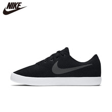 Load image into Gallery viewer, Original Authentic Nike FINALE EVO ESSENTIALIST Cut-outs Men's Breathable Skateboarding Shoes Outdoor Sneakers Black 819810-001