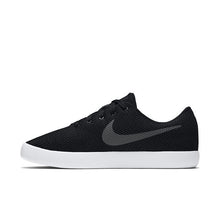 Load image into Gallery viewer, Original Authentic Nike FINALE EVO ESSENTIALIST Cut-outs Men's Breathable Skateboarding Shoes Outdoor Sneakers Black 819810-001