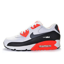 Load image into Gallery viewer, Original Authentic NIKE AIR MAX 90 ESSENTIAL Men's Running Shoes Sneakers Ventilation Comfortable Lace-UP 2019 New 537384-111