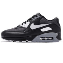 Load image into Gallery viewer, Original Authentic NIKE AIR MAX 90 ESSENTIAL Men's Running Shoes Sneakers Ventilation Comfortable Lace-UP 2019 New 537384-064