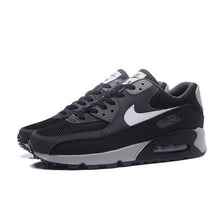 Load image into Gallery viewer, Original Authentic NIKE AIR MAX 90 ESSENTIAL Men's Running Shoes Sneakers Ventilation Comfortable Lace-UP 2019 New 537384-064