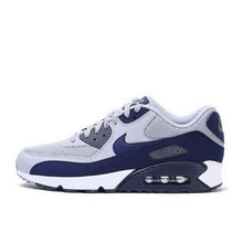 Load image into Gallery viewer, Original Authentic NIKE AIR MAX 90 ESSENTIAL Men's Running Shoes Sneakers Ventilation Comfortable Lace-UP 2019 New 537384-064