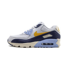 Load image into Gallery viewer, Original Authentic NIKE AIR MAX 90 ESSENTIAL Men's Running Shoes Sneakers Ventilation Comfortable Lace-UP 2019 New 537384-063