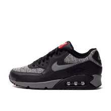 Load image into Gallery viewer, Original Authentic NIKE AIR MAX 90 ESSENTIAL Men's Running Shoes Sneakers Ventilation Comfortable Lace-UP 2019 New 537384-063