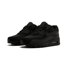 Load image into Gallery viewer, Original Authentic NIKE AIR MAX 90 ESSENTIAL Men's Running Shoes Sneakers Ventilation Comfortable Lace-UP 2019 New 537384-063