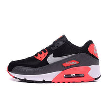 Load image into Gallery viewer, Original Authentic NIKE AIR MAX 90 ESSENTIAL Men's Running Shoes Sneakers Ventilation Comfortable Lace-UP 2019 New 537384-063