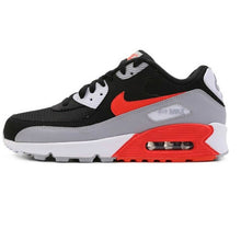 Load image into Gallery viewer, Original Authentic NIKE AIR MAX 90 ESSENTIAL Men's Running Shoes Sneakers Ventilation Comfortable Lace-UP 2019 New 537384-063