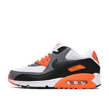 Load image into Gallery viewer, Original Authentic NIKE AIR MAX 90 ESSENTIAL Men's Running Shoes Sneakers Ventilation Comfortable Lace-UP 2019 New AJ1285-008