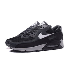Load image into Gallery viewer, Original Authentic NIKE AIR MAX 90 ESSENTIAL Men's Running Shoes Sneakers Ventilation Comfortable Lace-UP 2019 New AJ1285-101