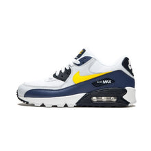 Load image into Gallery viewer, Original Authentic NIKE AIR MAX 90 ESSENTIAL Men's Running Shoes Sneakers Ventilation Comfortable Lace-UP 2019 New 537384-126