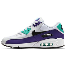 Load image into Gallery viewer, Original Authentic NIKE AIR MAX 90 ESSENTIAL Men's Running Shoes Sneakers Ventilation Comfortable Lace-UP 2019 New 537384-006
