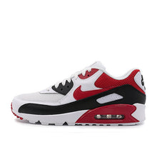 Load image into Gallery viewer, Original Authentic NIKE AIR MAX 90 ESSENTIAL Men's Running Shoes Sneakers Ventilation Comfortable Lace-UP 2019 New 537384-006