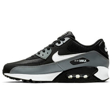 Load image into Gallery viewer, Original Authentic NIKE AIR MAX 90 ESSENTIAL Men's Running Shoes Sneakers Ventilation Comfortable Lace-UP 2019 New 537384-006