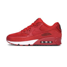 Load image into Gallery viewer, Original Authentic NIKE AIR MAX 90 ESSENTIAL Men's Running Shoes Sneakers Ventilation Comfortable Lace-UP 2019 New 537384-090