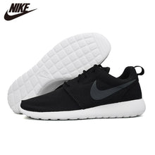 Load image into Gallery viewer, Original 2019 NIKE ROSHE RUN New Arrival Men's Training Running Shoes Sneakers 511881-010