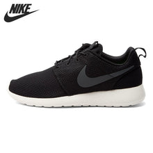 Load image into Gallery viewer, NIKE ROSHE RUN Original New Arrival 2019 Men's Breathable Running Shoes Sneakers With box 511881-010