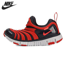 Load image into Gallery viewer, Original New Arrival NIKE DYNAMO FREE Kids shoes Children Sneakers