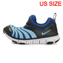 Load image into Gallery viewer, Original New Arrival NIKE DYNAMO FREE Kids shoes Children Sneakers