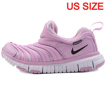 Load image into Gallery viewer, Original New Arrival NIKE DYNAMO FREE Kids shoes Children Sneakers