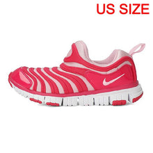 Load image into Gallery viewer, Original New Arrival NIKE DYNAMO FREE Kids shoes Children Sneakers