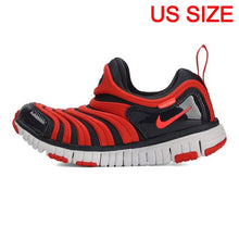 Load image into Gallery viewer, Original New Arrival NIKE DYNAMO FREE Kids shoes Children Sneakers
