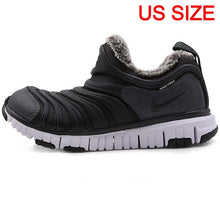 Load image into Gallery viewer, Original New Arrival NIKE Dynamo Free (PS) Kids shoes Children Sneakers